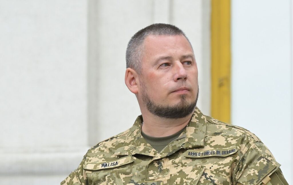 Мобілізація продовжиться навіть у разі можливого мирного договору з Росією, - ОП