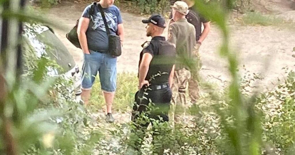 Військовий розкрив ціну повернення додому у $30000 за даними ТЦК у Києві