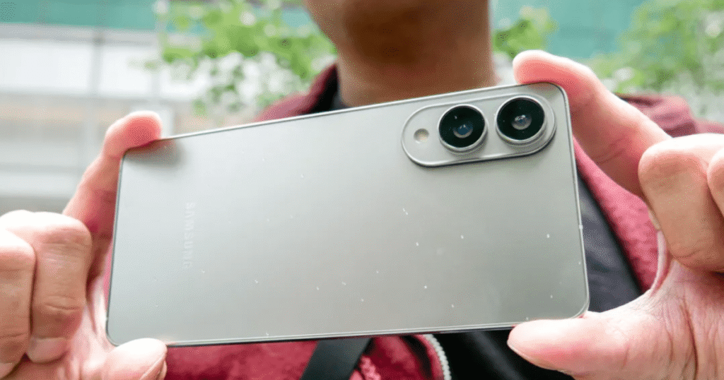 Сім років змін: які смартфони Samsung отримають тривалу підтримку та чи є серед них ваш