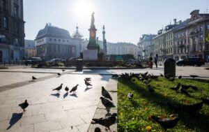 В Україні обрали нове місто для з'єднання з євроколією та Європою