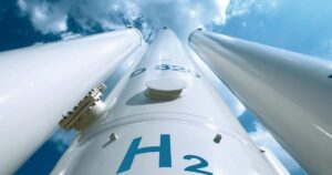 Вчені розробили несподіваний спосіб виробництва "зеленого" водню з сонячної енергії без використання води
