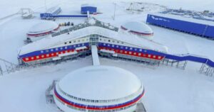 Радар "Сопка-2", підводні човни та винищувачі: мета створення військової бази Росією поблизу США