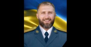 Подробиці загибелі підполковника Дениса Сакуна, який першим збив "Кинджал