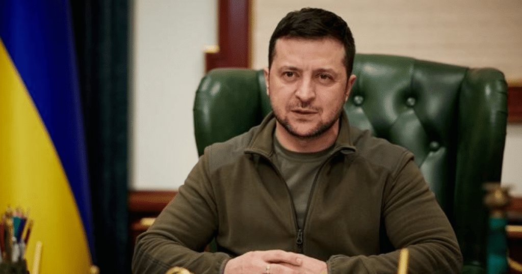 Зелений список нових санкцій проти прокремлівських блогерів та гагаузької прихильниці Путіна