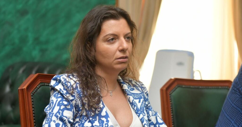 Симоньян виявили серйозне захворювання: російська пропагандистка готується до хірургічного втручання