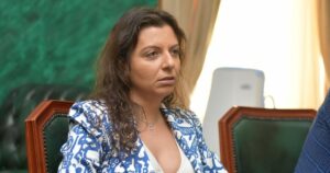 Симоньян виявили серйозне захворювання: російська пропагандистка готується до хірургічного втручання