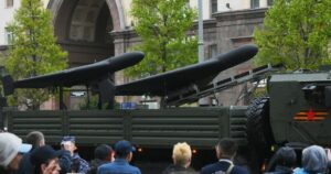 Дослідження: нарощування дронів РФ для найбільшої атаки на Україну