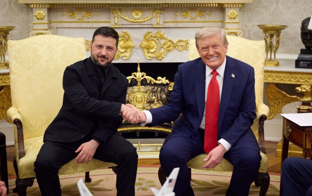 Зеленський знову відвідує Трампа: які наслідки матиме зустріч у Нью-Йорку