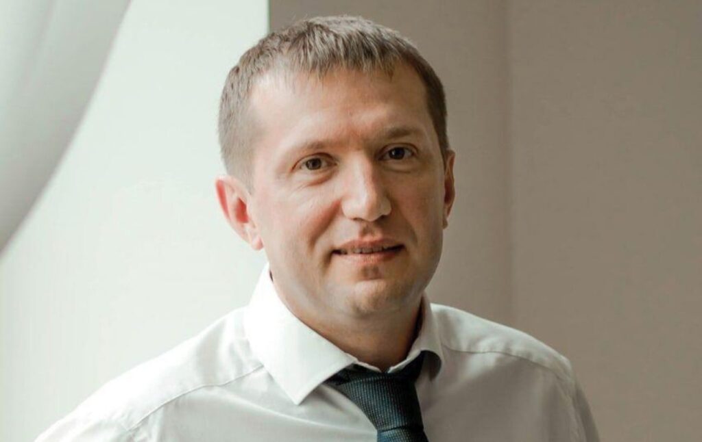 Чи варто побоюватися молодих лікарів? Розмова з ректором НМУ ім. Богомольця про стандарти медичної освіти