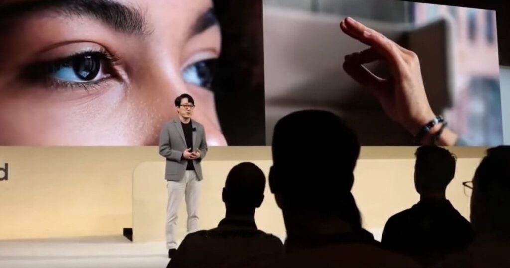 Смартфони залишаться в минулому: Samsung представить унікальний пристрій нового покоління
