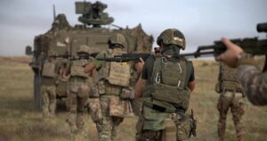 ЗС РФ використовують форму "Укрпошти" для проникнення до Покровська, — Telegraph