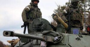 Прихована епідемія" у ЗС РФ: "інфіковані підрозділи" беруть участь у найгарячіших боях, — Telegraph