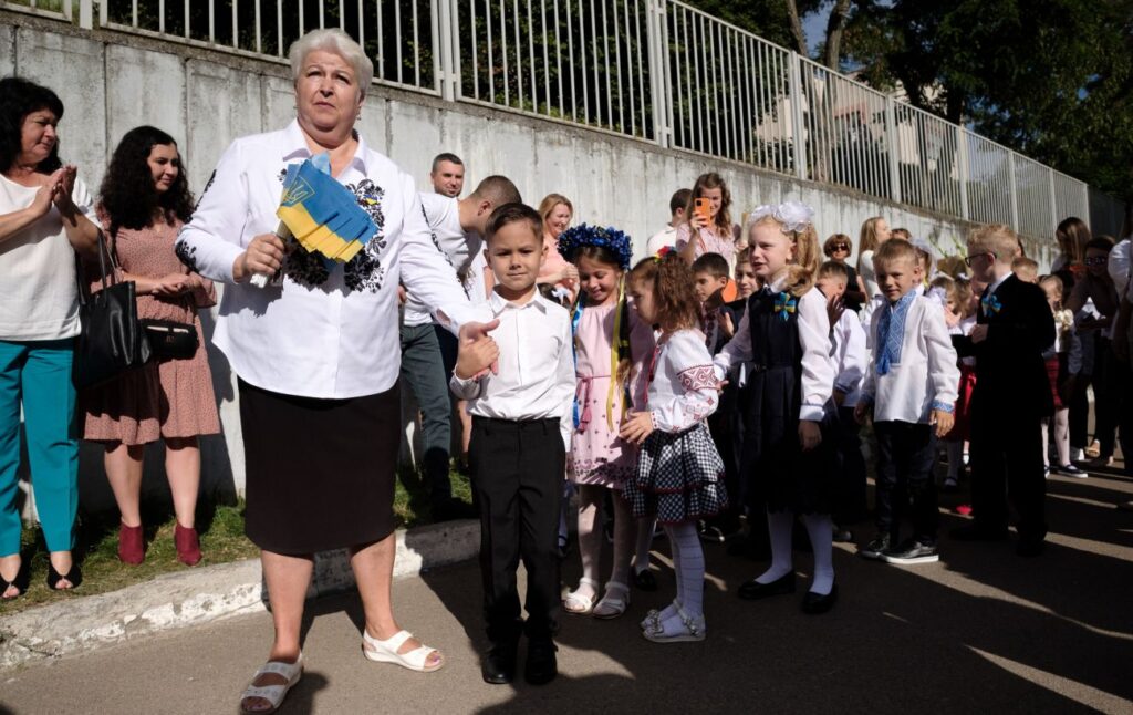 У бюджеті-2026 передбачено підвищення зарплат вчителям у два етапи