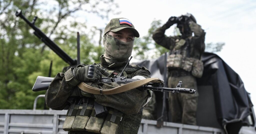 ЗС РФ просунулися на 1 км у Дніпропетровській області: аналітики аналізують зміни на чотирьох ділянках фронту