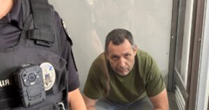 Підозрюваний у вбивстві Парубія виступав на захист РФ та Сталіна: ЗМІ виявили факти