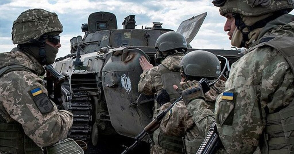 В Україні налічується близько 640 тисяч військових пенсіонерів: чому молодь йде служити в ЗСУ замість них