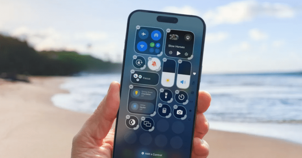 Несподівані можливості: як знайти приховане відео на iPhone