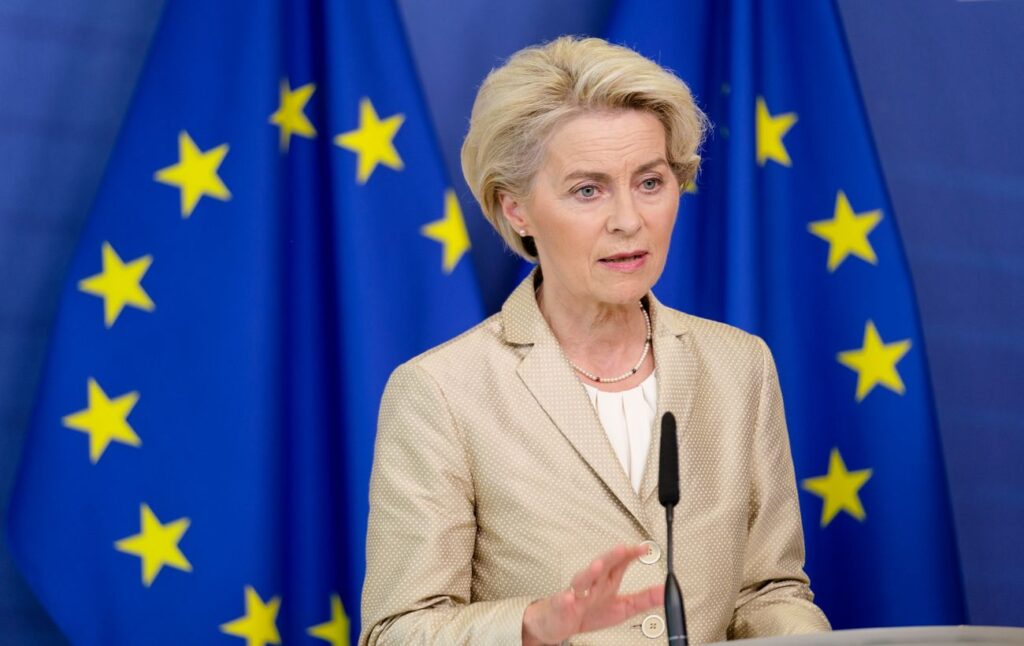Коли Єврокомісія планує оголосити новий пакет санкцій проти РФ: терміни від ЗМІ