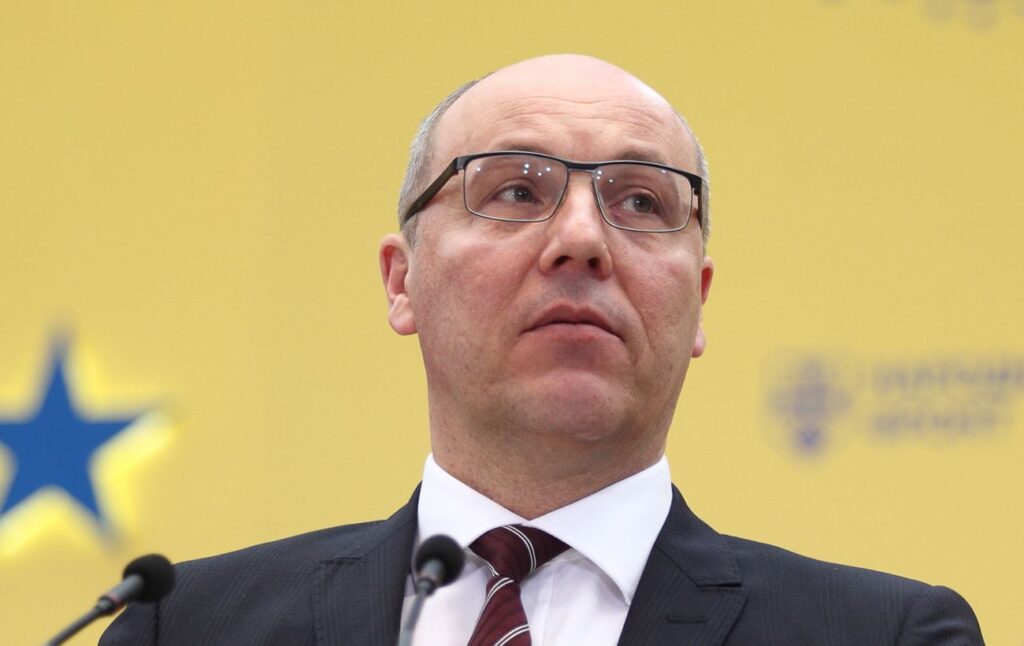 Сьогодні суд вирішить питання запобіжного заходу для підозрюваного у вбивстві Парубія
