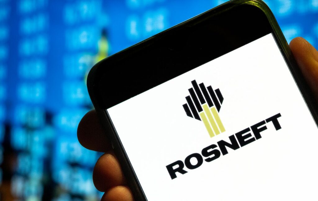 Німеччина продовжила контроль над активами "Роснефти" на шість місяців