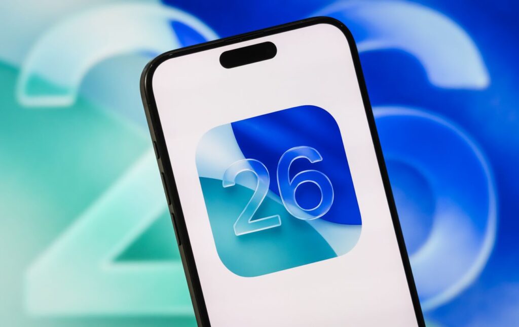Apple анонсувала дату релізу iOS 26 для iPhone: коли очікувати оновлення