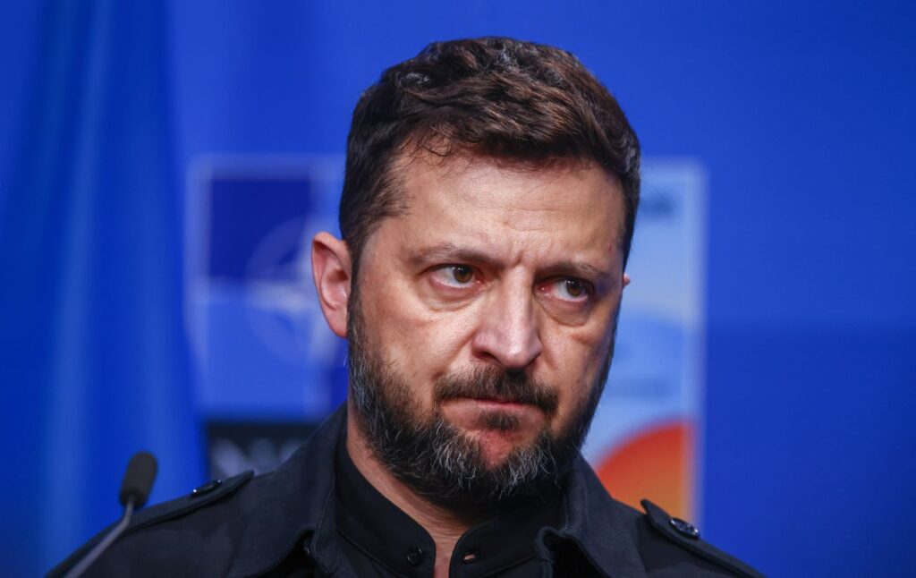 Генасамблея ООН розпочинається на фоні нових атак РФ: Зеленський закликає до жорсткіших санкцій