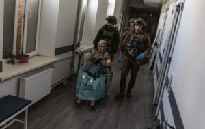 Костянтинівка залишилась без медичної допомоги через закриття останньої лікарні