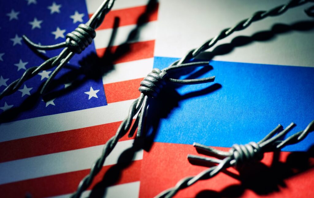 Санкції проти Росії знизили її вплив у Латинській Америці