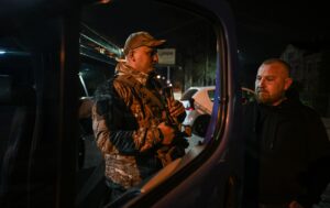 Сили оборони роз'яснили правила відеозйомки роботи груп оповіщення ТЦК