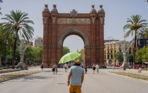 Екстремальна спека призвела до збитків у 40 млрд євро для економіки Європи: лідируючі країни