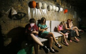 Україну обстрілюють російські "Шахеди": які регіони на тривозі