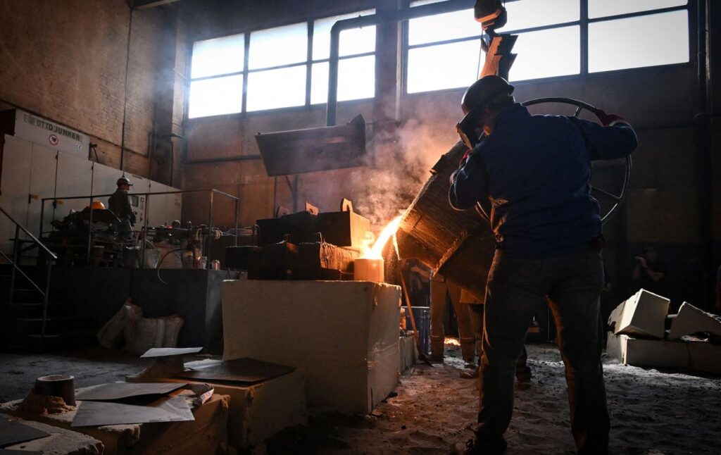 Бізнес виступає за перегляд кліматичних вимог для України та відстрочку впровадження податку CBAM