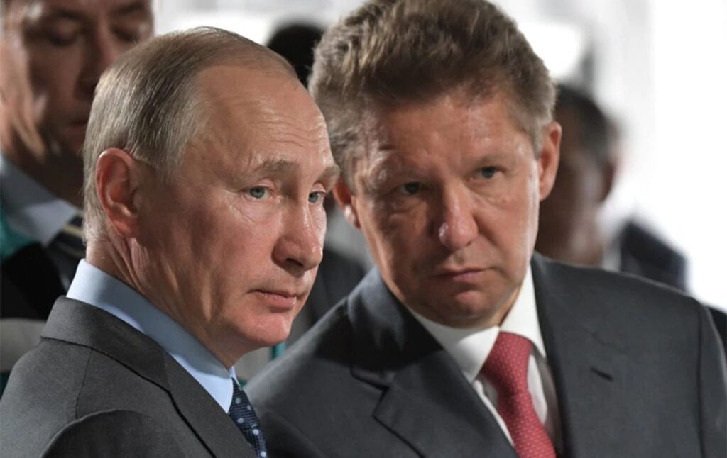 Москва анонсувала досягнення угоди про будівництво масштабного газопроводу до Китаю