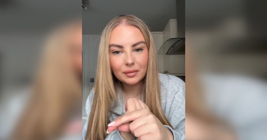 Як заробити на TikTok: жінка отримала більше 1,6 млн гривень за роботу зі смартфоном