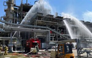 Дрони СБУ та ССО заблокували нафтоперекачувальні станції у ряді регіонів Росії, за даними джерел