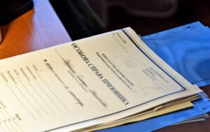 В Полтавській області деякі підприємства позбулися можливості бронювати працівників: деталі ситуації