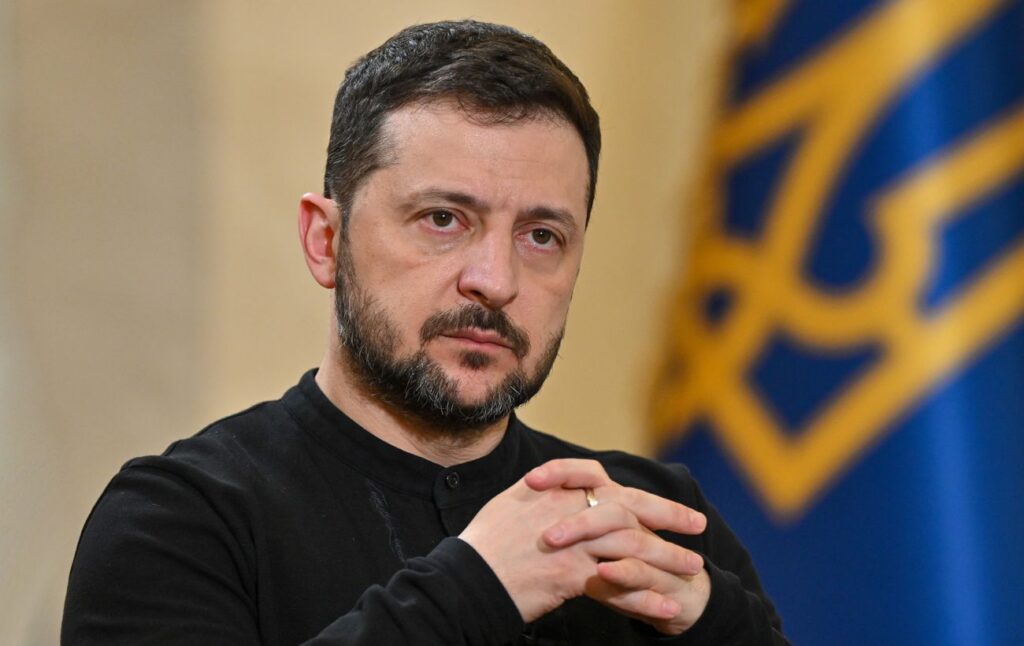 Зеленський оголосив про перші країни, з якими Україна впровадить множинне громадянство