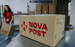 Сервіси "Нової пошти" наразі недоступні: що стало причиною