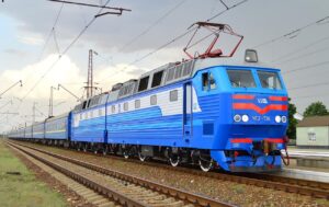 В Україні через масовану атаку РФ затримуються більше 30 поїздів: перелік