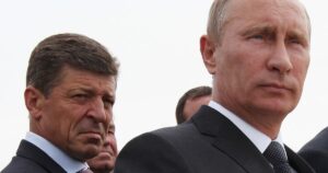 Відставка Козака та російські дрони в Польщі — багатопланова інформаційна кампанія Кремля