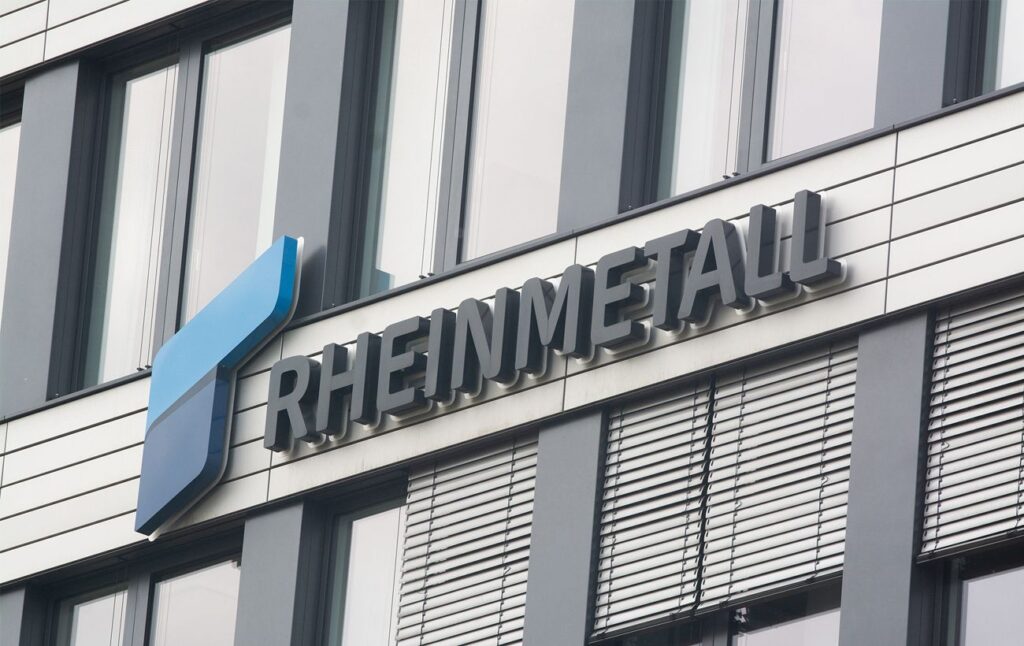 Кількість кораблів зросте: Rheinmetall планує купити кілька військових верфей у Німеччині
