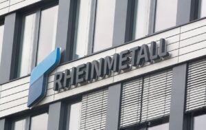 Кількість кораблів зросте: Rheinmetall планує купити кілька військових верфей у Німеччині