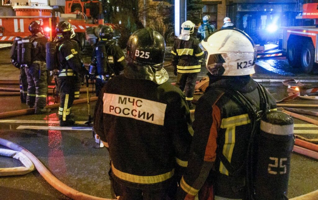 Вибухи, осколки і значні руйнування: Краснодарський край під атакою дронів