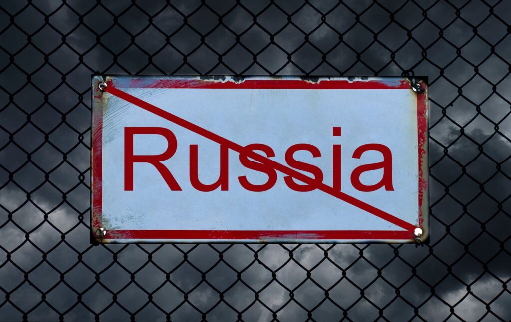 ЄС розглядає можливість введення санкцій проти Китаю та інших країн за імпорт російської нафти, - FT