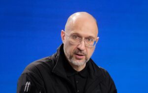 Військова економіка: Шмигаль озвучив вартість виживання України в 2026 році
