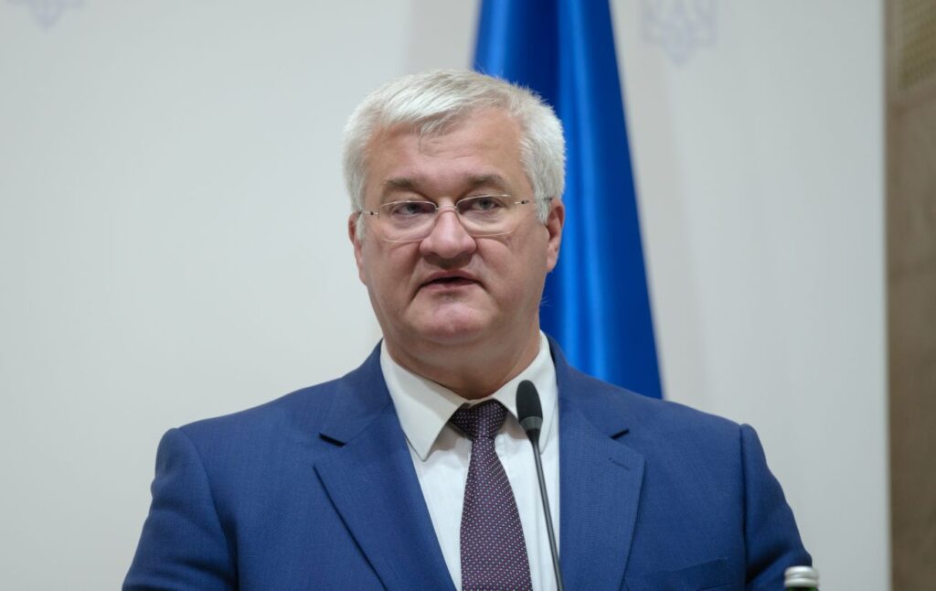 Фінляндія ініціює спеціальне засідання Постійної ради ОБСЄ, - Сибіга