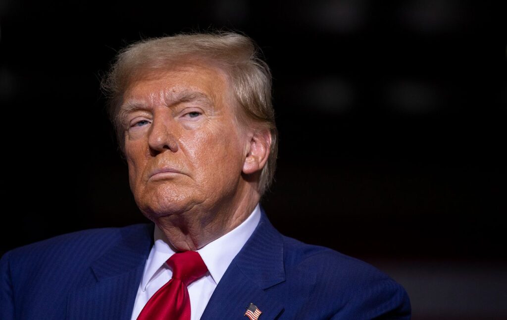 Трамп попередив про можливий новий "шатдаун" в діяльності уряду США