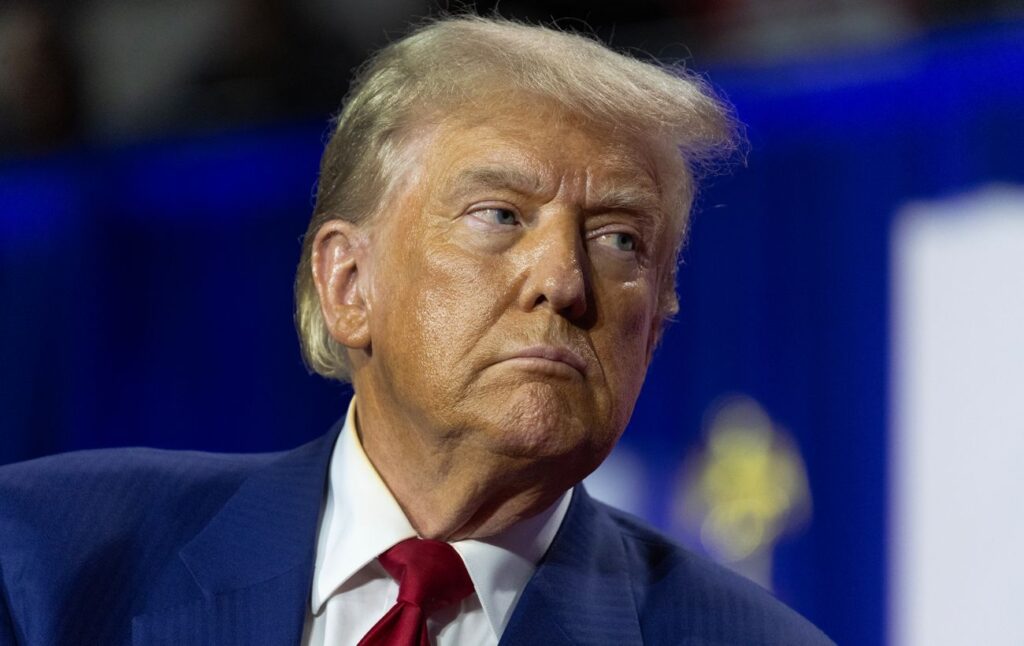 Трамп зацікавив своєю заявою про Путіна: я отримав цікаву інформацію