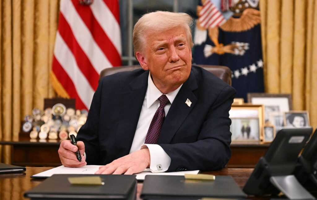 Не лише Україна: як економіка та вибори формують політику Трампа