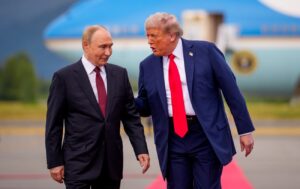 Трамп оголосив про намір зателефонувати Путіну найближчим часом